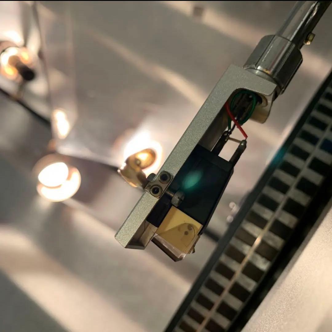 ★希少★ TRIO ターンテーブル KP-R405MK2 レコードプレーヤー