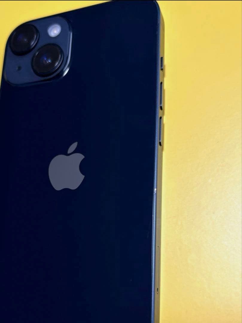 iPhone 14 ミッドナイト 256 GB SIMフリー