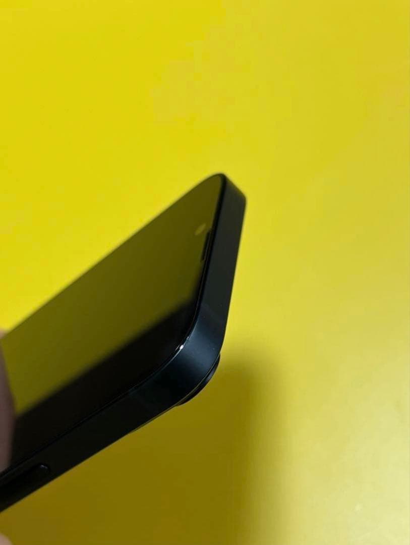 iPhone 14 ミッドナイト 256 GB SIMフリー