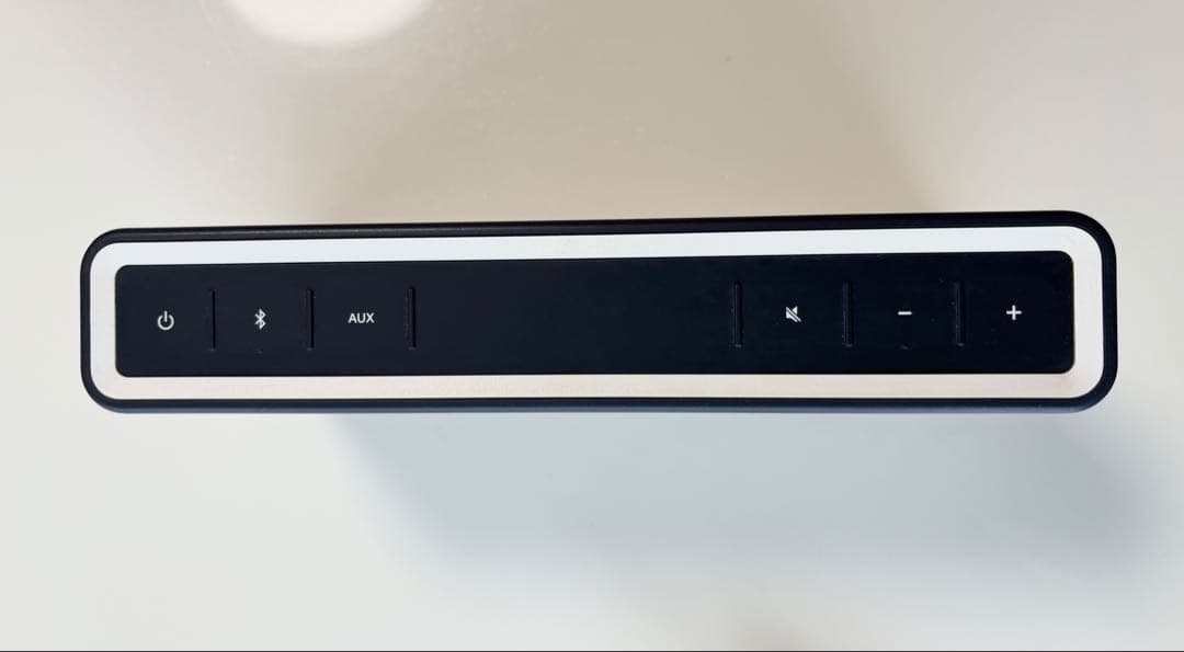 スピーカー・ウーファー BOSE SoundLink Bluetooth Speaker III