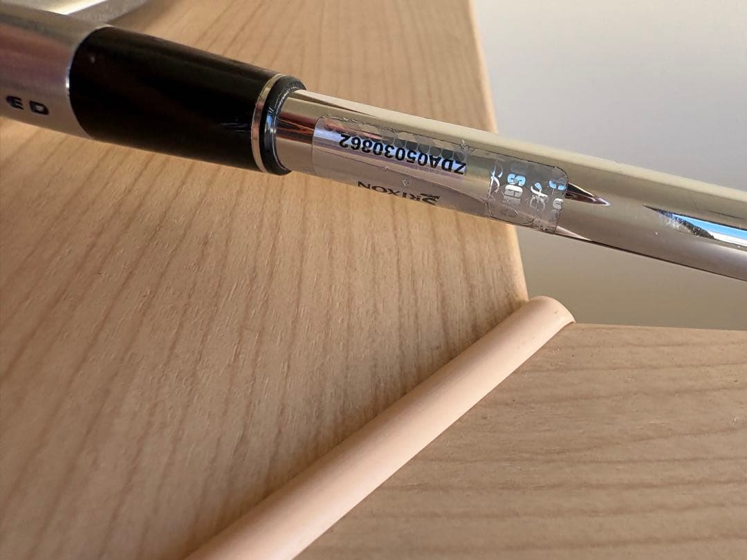 スリクソンZU85 5番　26度　NS950 S