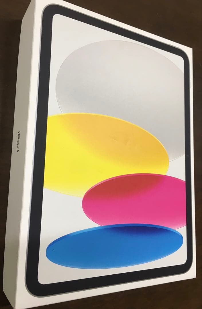 iPad (A16) 11 インチ