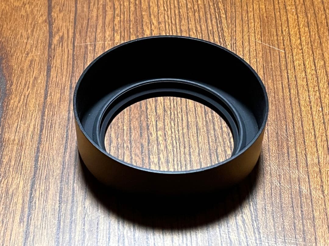 Voigtländer NOKTON 50mm F1 RF-mount