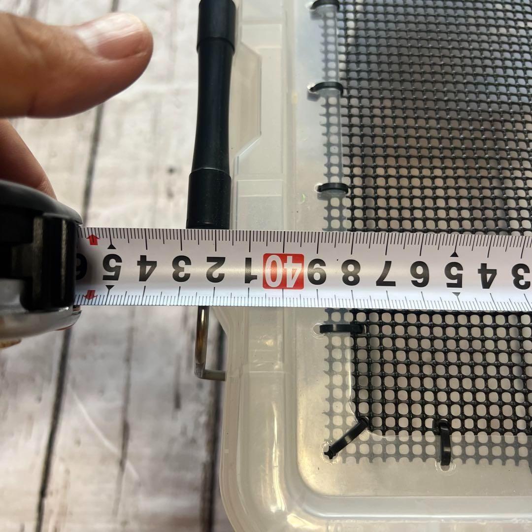 超お買い得セット　匿名配送　送料無料　飼育用品セット　餌皿　エキゾテラ　ボックス