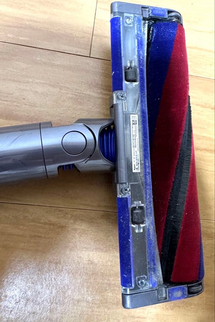 Dyson 掃除機　スティッククリーナー 本体 各種アタッチメント付き