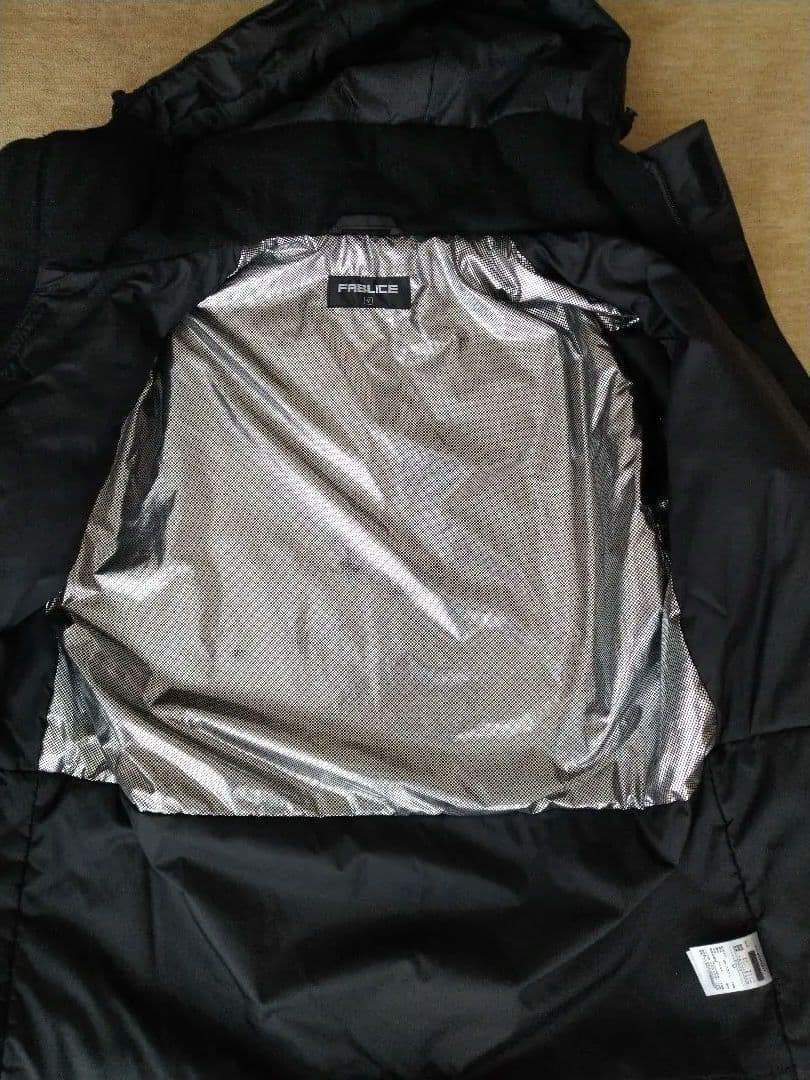 スキーウェア 上下セット Mサイズ　FABLICE