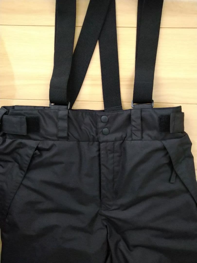 スキーウェア 上下セット Mサイズ　FABLICE