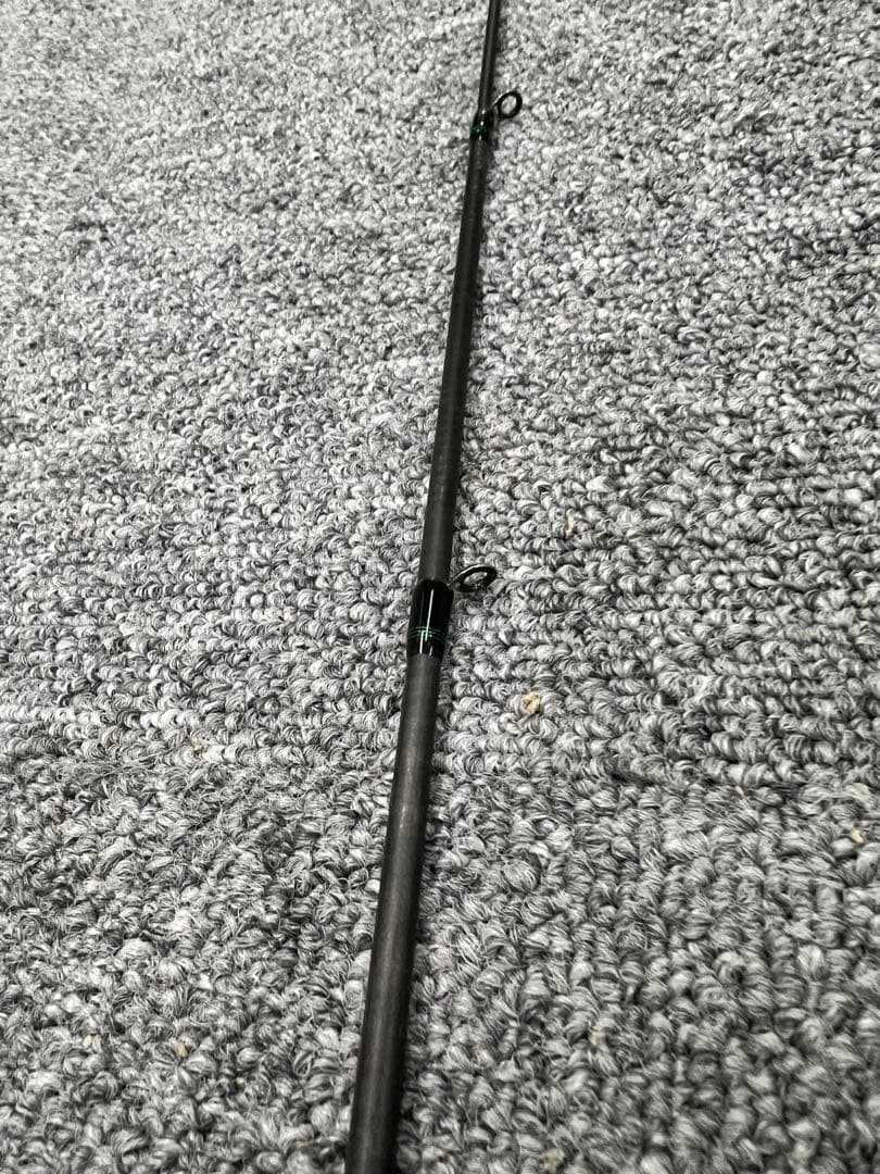 ノリーズ　ロードランナーストラクチャーNXS STN6100H-st他セット