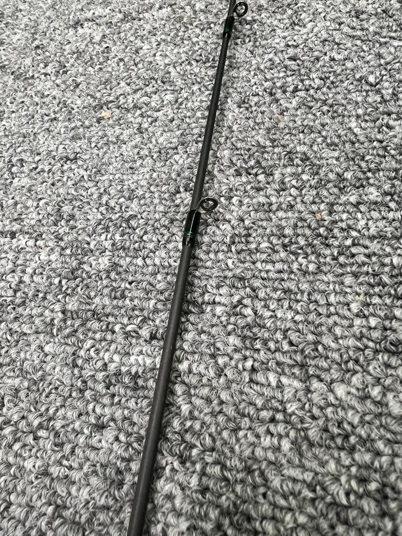 ノリーズ　ロードランナーストラクチャーNXS STN6100H-st他セット