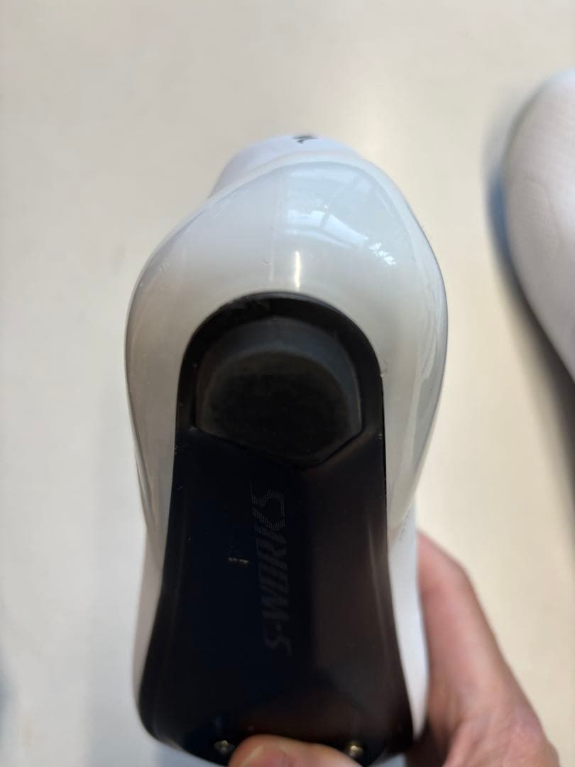 S-WORKS TORCH（ワイド）39 (25cm)