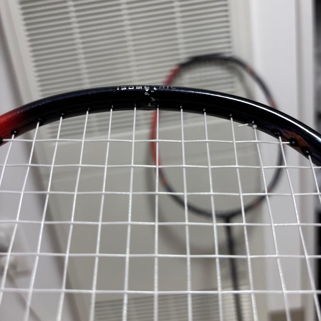 アストロクス77プロ　4UG5 2本セット