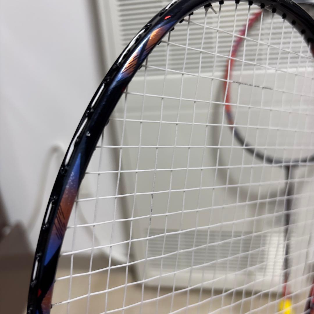 アストロクス77プロ　4UG5 2本セット