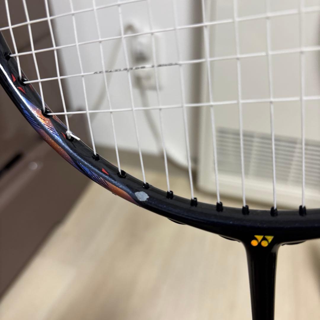 アストロクス77プロ　4UG5 2本セット