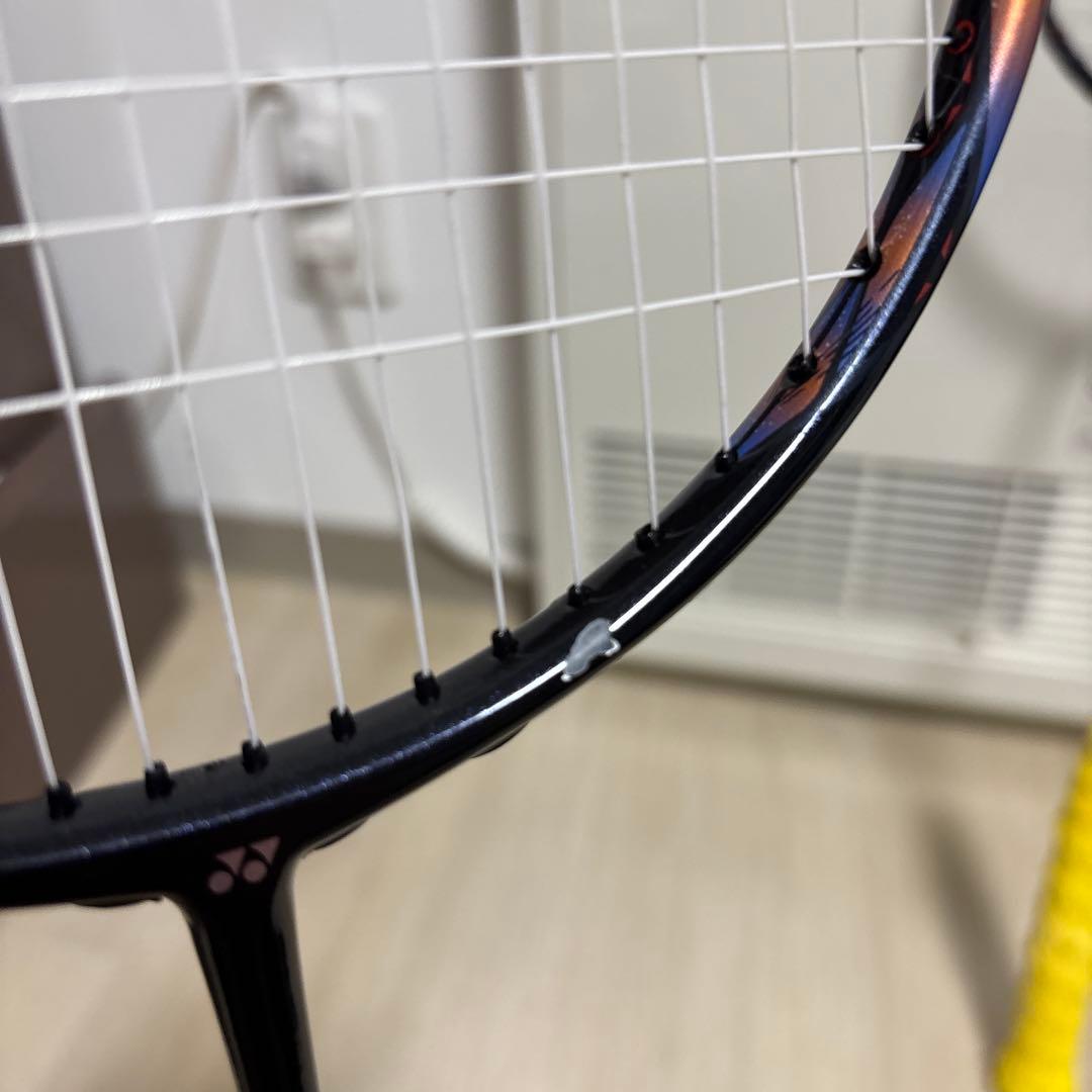 アストロクス77プロ　4UG5 2本セット