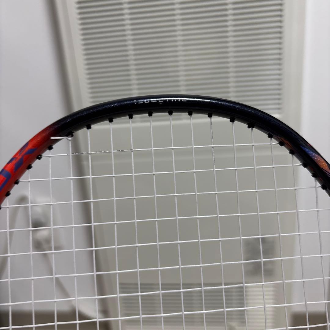 アストロクス77プロ　4UG5 2本セット