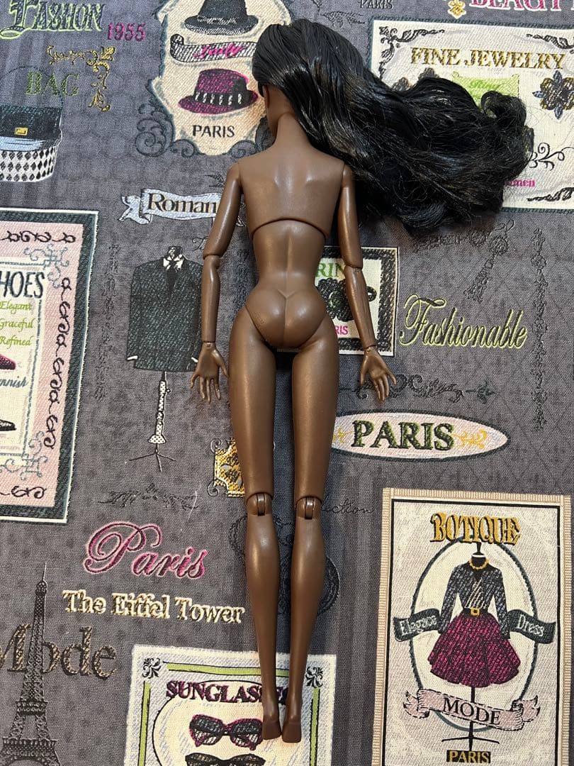 Poppyparker　ポピーパーカー Resort Ready