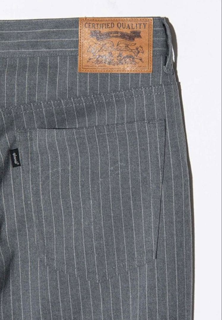 glamb Poly pants / ポリーパンツ