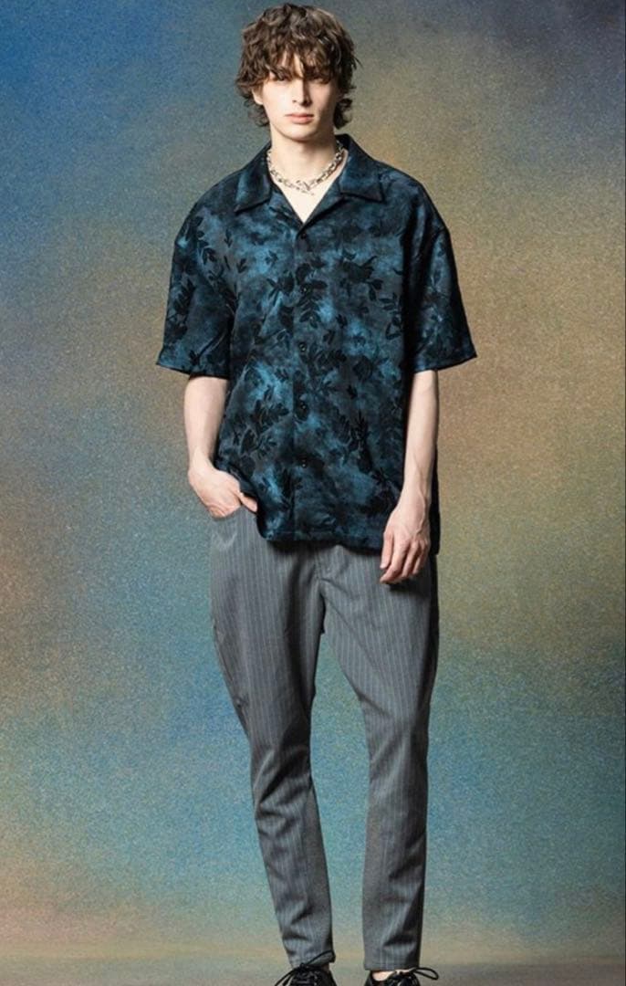 glamb Poly pants / ポリーパンツ