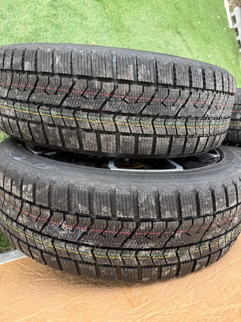 Ushimaru Toshinori 専用 プリウス60系　新品純正