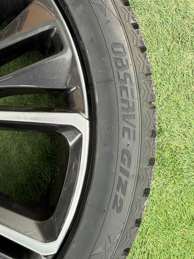 Ushimaru Toshinori 専用 プリウス60系　新品純正