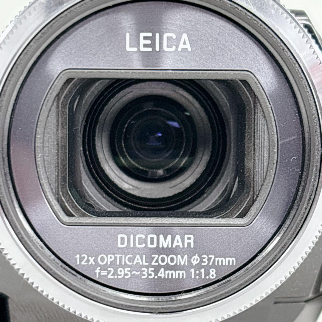 【美品】 Panasonic HDC-SD100 ビデオカメラ