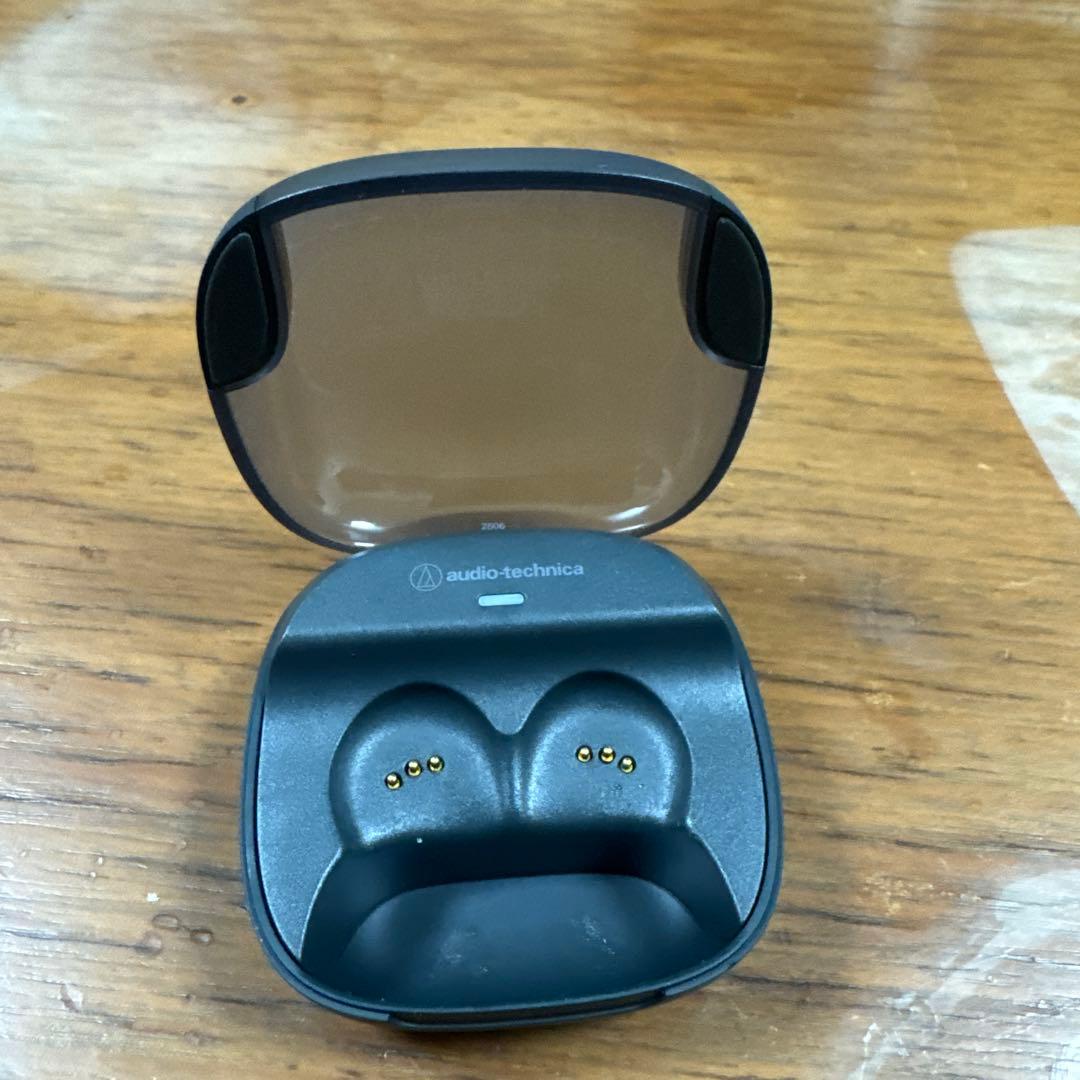 オーディオテクニカ ATH-CKS50TW2