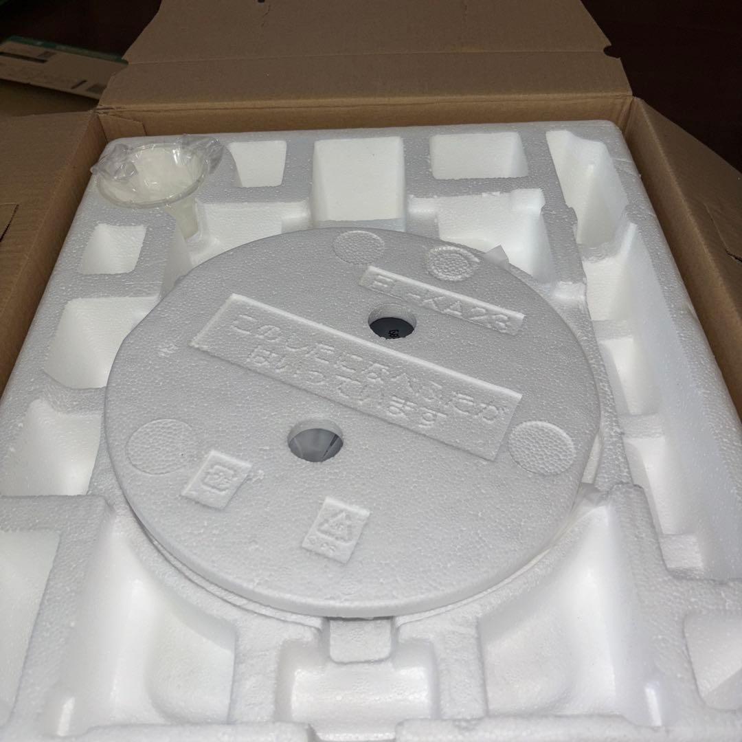 新品　未使用　STAN EL-KA23-BA　多機能　自動調理鍋