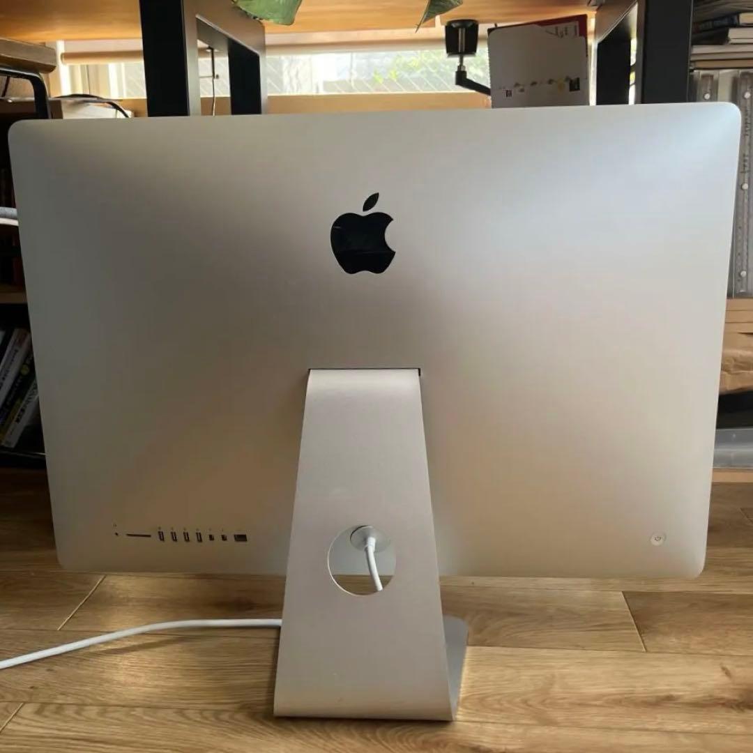 わ*。様 ジャンクiMac (Retina 5K, 27-inch, Late