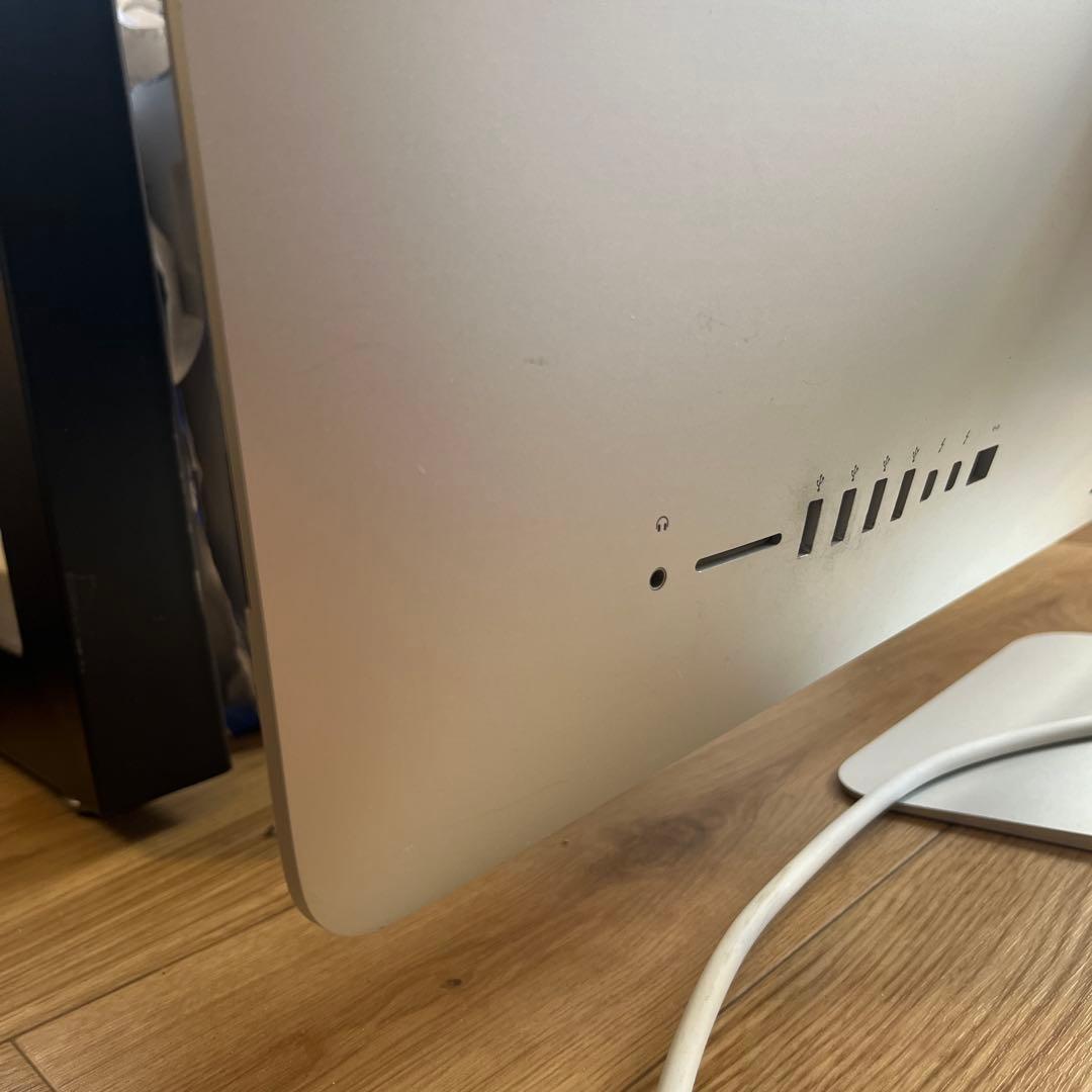 わ*。様 ジャンクiMac (Retina 5K, 27-inch, Late