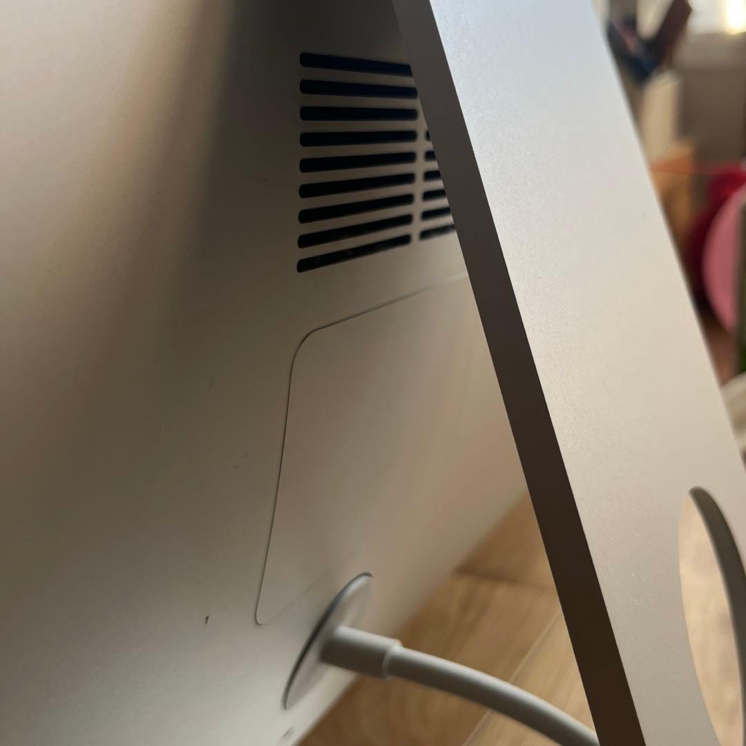 わ*。様 ジャンクiMac (Retina 5K, 27-inch, Late