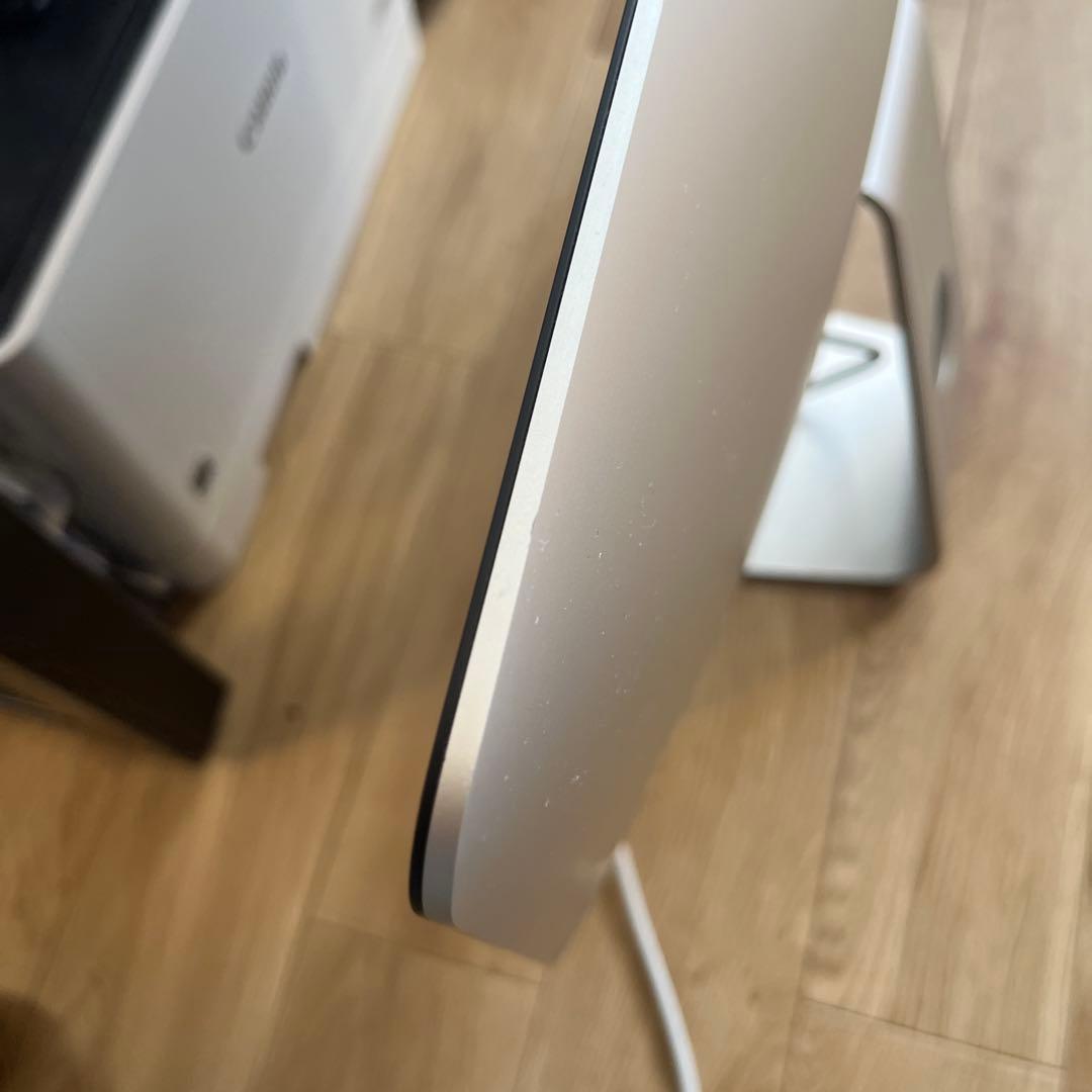 わ*。様 ジャンクiMac (Retina 5K, 27-inch, Late
