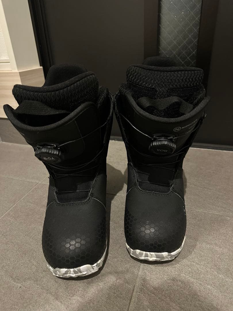 NIDECKER VOG スノーボードブーツ 23cm