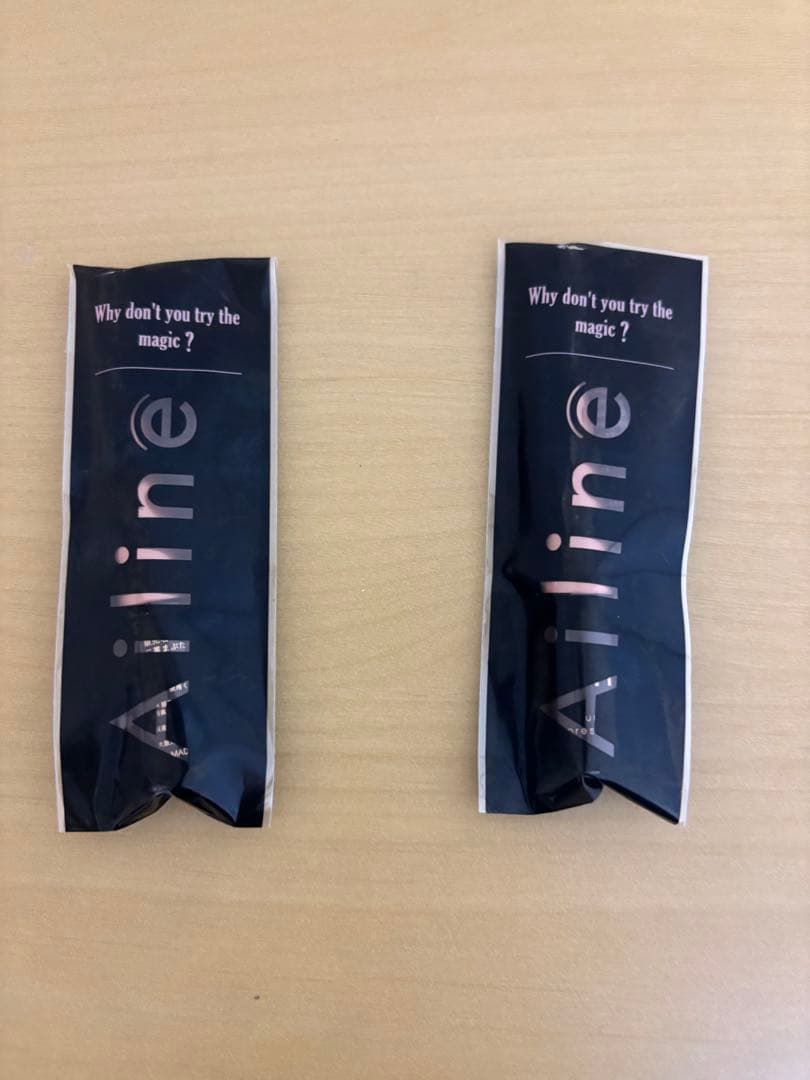 Ailine 二重メイク 2本セット