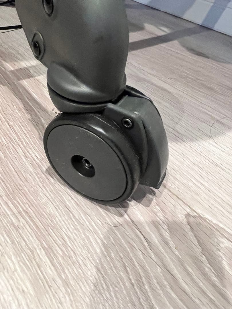 コンビ ネムリラ AUTO SWING BEDi Long スリープシェルEG