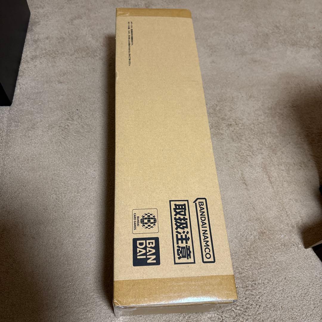 ワンピース カードゲーム ONE PIECE English 2nd Anniversary set