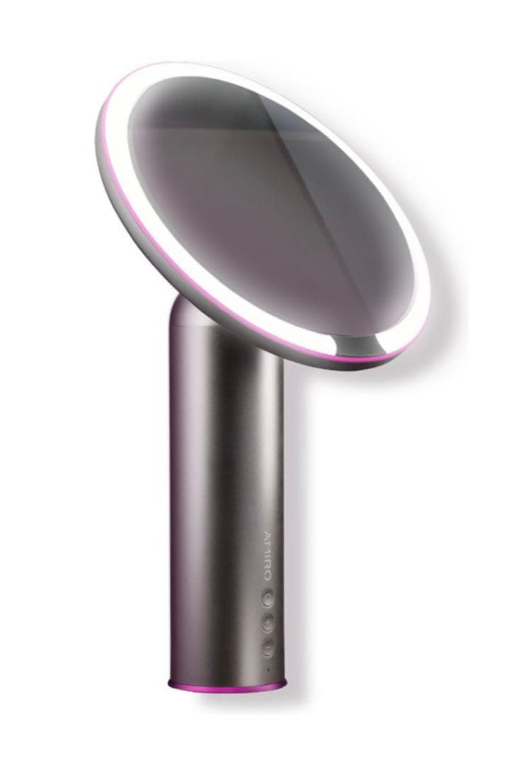 アミーロミラー　AMIRO HD ディライティング メイクアップミラー