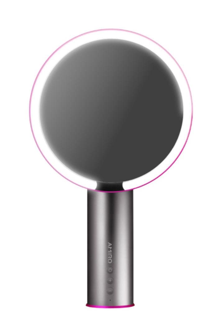 アミーロミラー　AMIRO HD ディライティング メイクアップミラー
