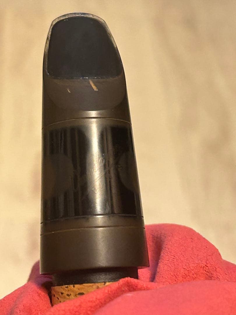 クラリネット YAMAHA YCL650