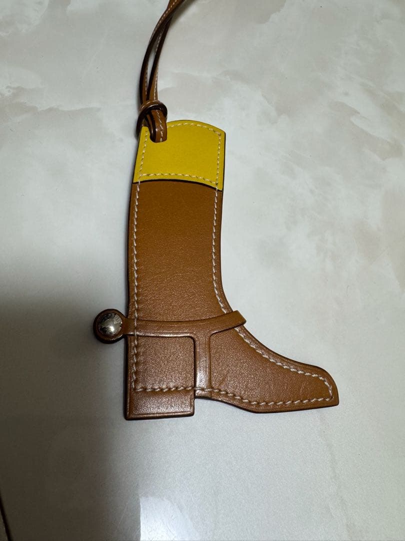 こ*認様 エルメス　チャーム