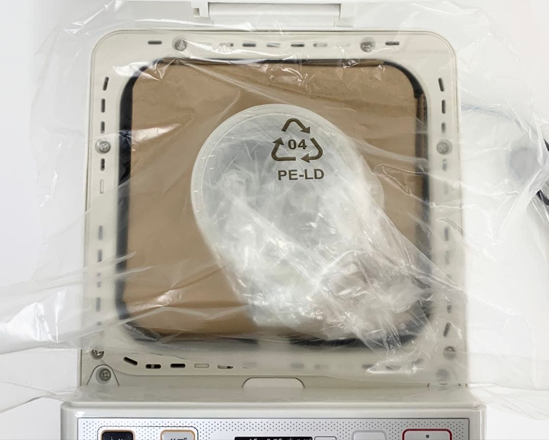 Z*C様 新品 未使用 TWINBIRD ホームベーカリー PY-E632 ホワ