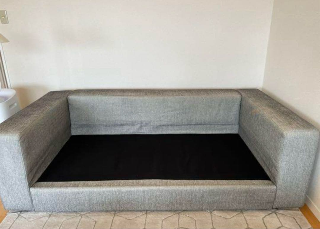 【BoConcept】CENOVA セノーバ 2.5シーターソファ