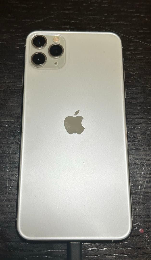 iPhone 11 Pro Max 256GB SIMフリー ジャンク