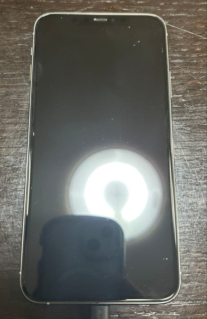 iPhone 11 Pro Max 256GB SIMフリー ジャンク