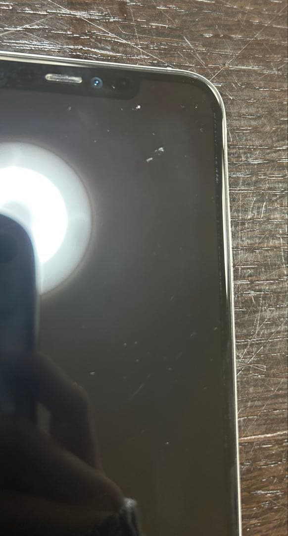 iPhone 11 Pro Max 256GB SIMフリー ジャンク