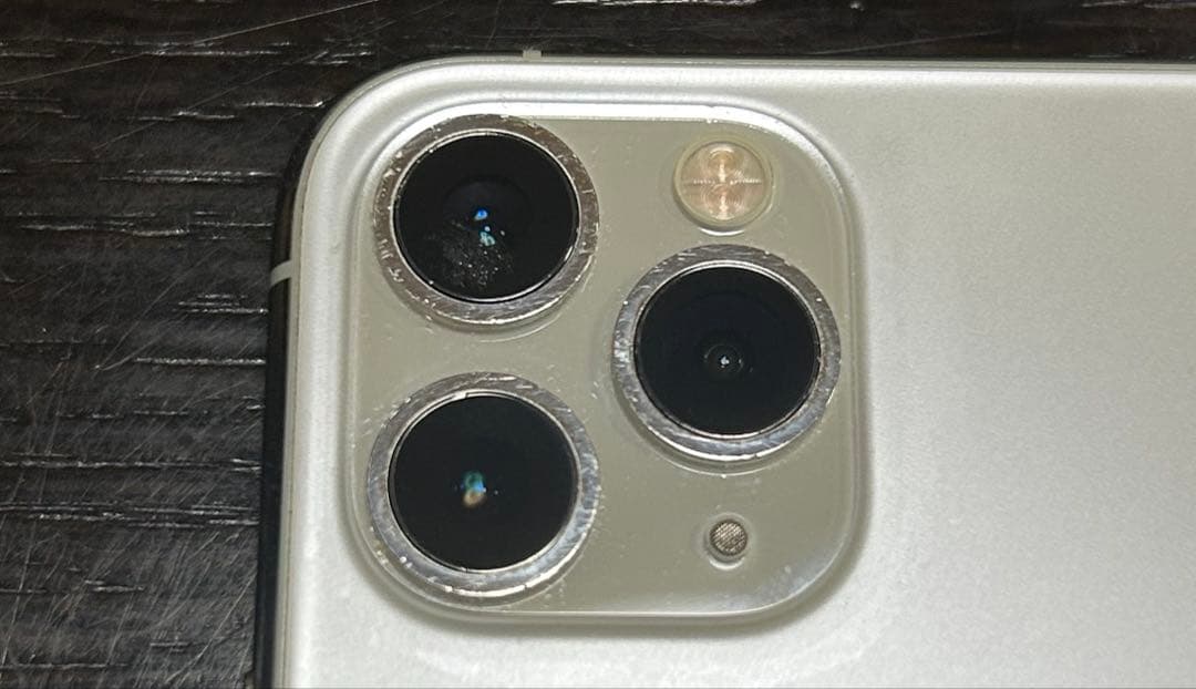 iPhone 11 Pro Max 256GB SIMフリー ジャンク