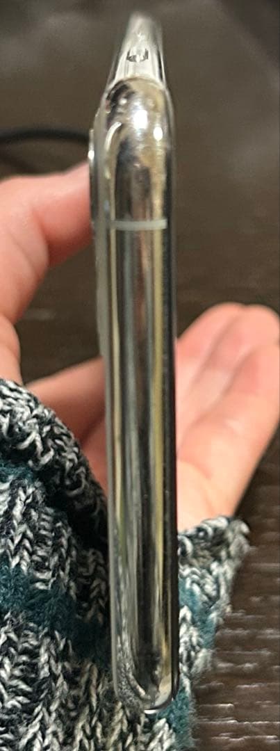 iPhone 11 Pro Max 256GB SIMフリー ジャンク