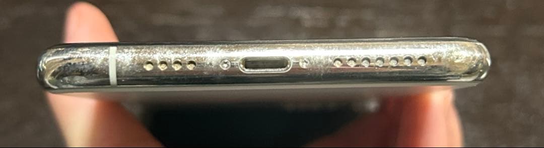 iPhone 11 Pro Max 256GB SIMフリー ジャンク