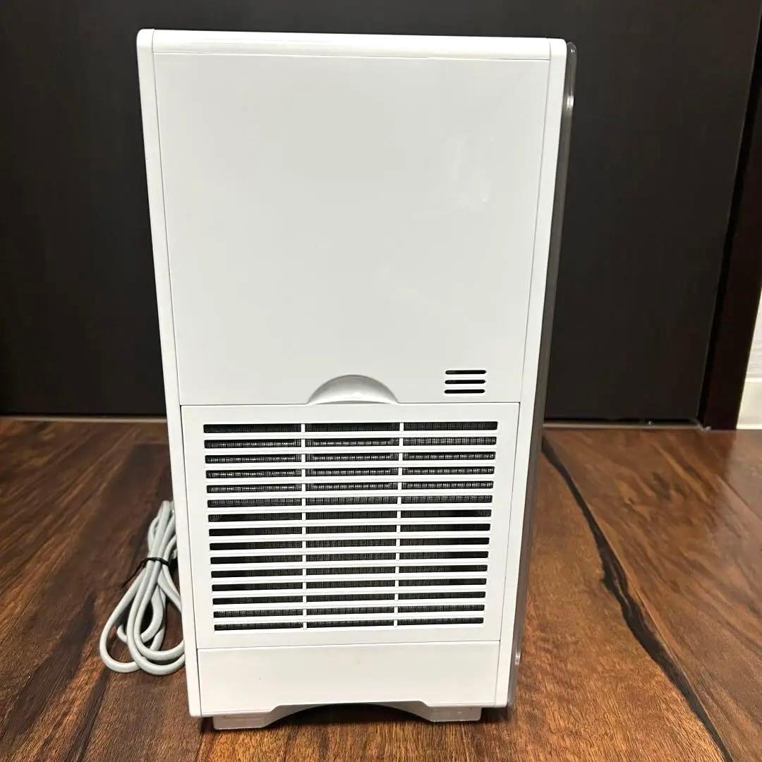 Panasonic FE-KXU07-W ナノイー気化式加湿器