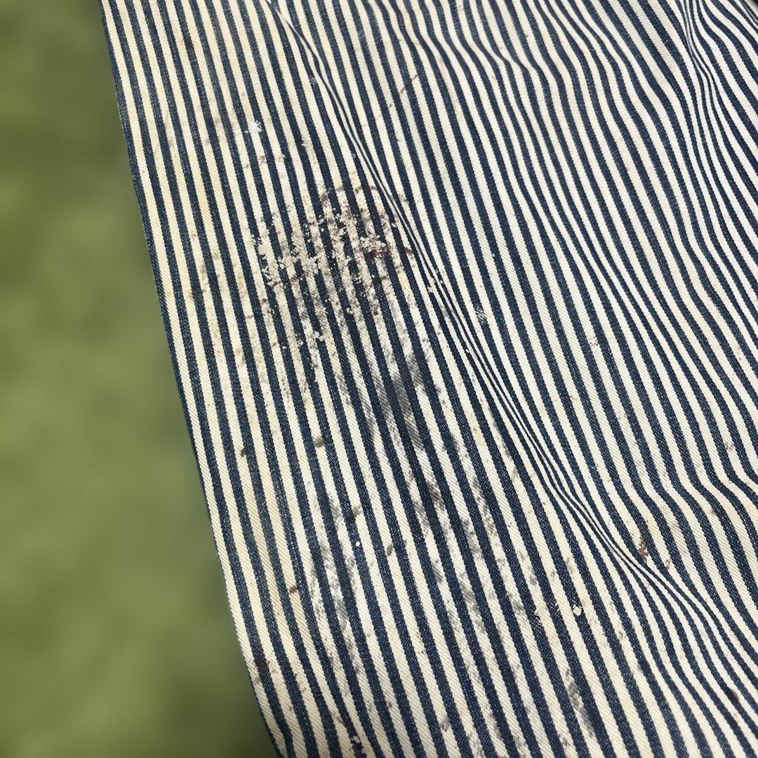 40’s~ SUPER PAY DAY OVERALLS