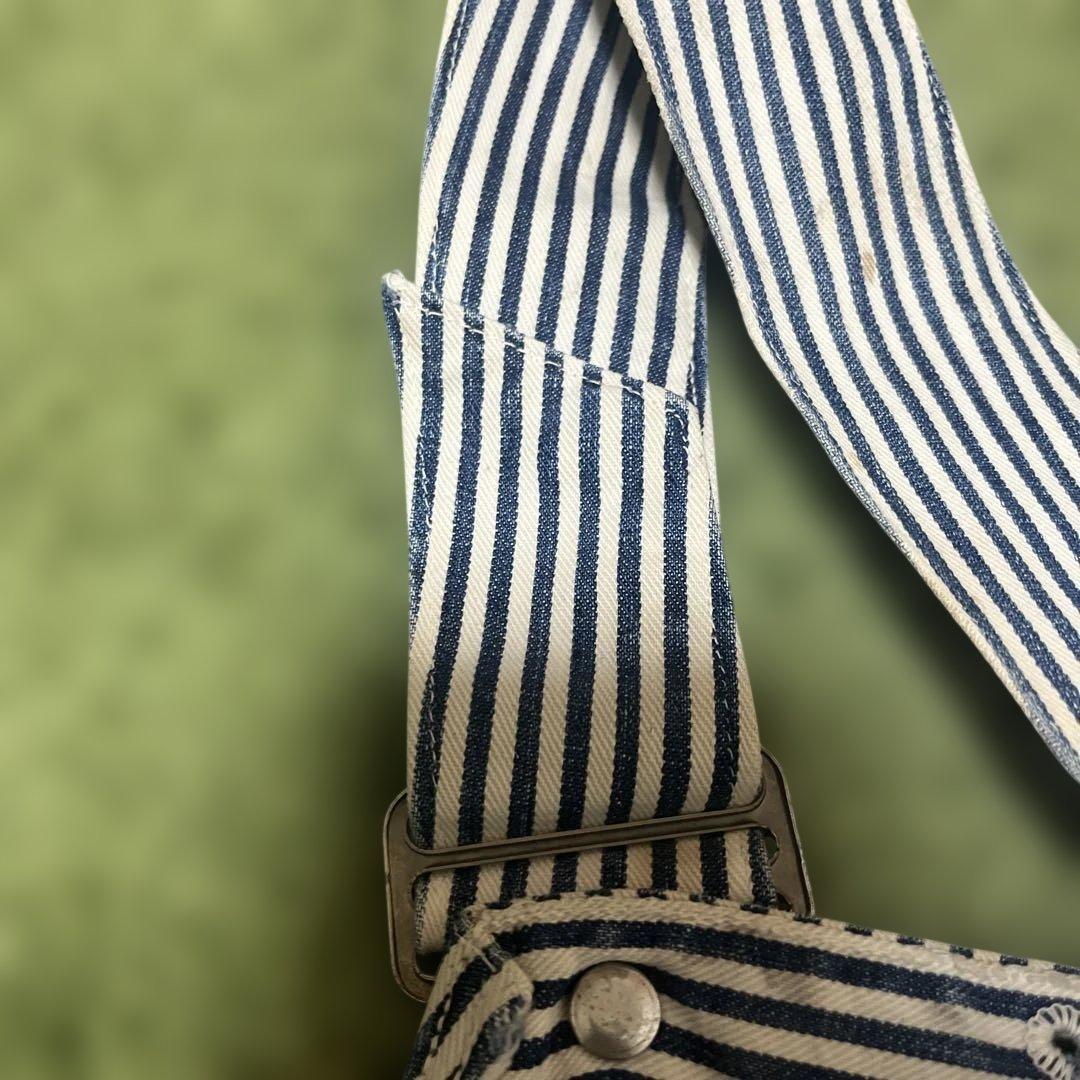 40’s~ SUPER PAY DAY OVERALLS